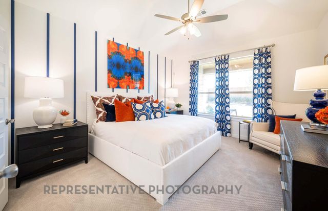 5011 Bowen Prairie Drive, Rosenberg, TX 77471