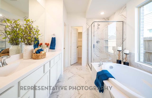 5011 Bowen Prairie Drive, Rosenberg, TX 77471