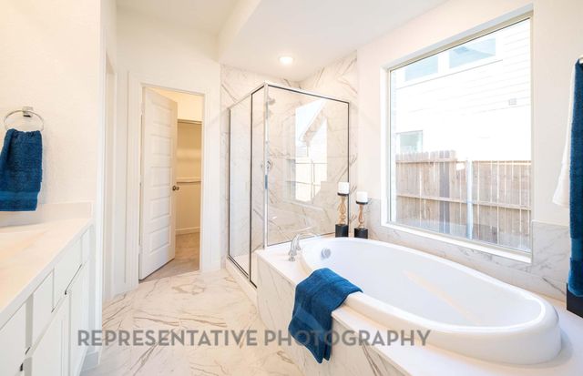 5011 Bowen Prairie Drive, Rosenberg, TX 77471