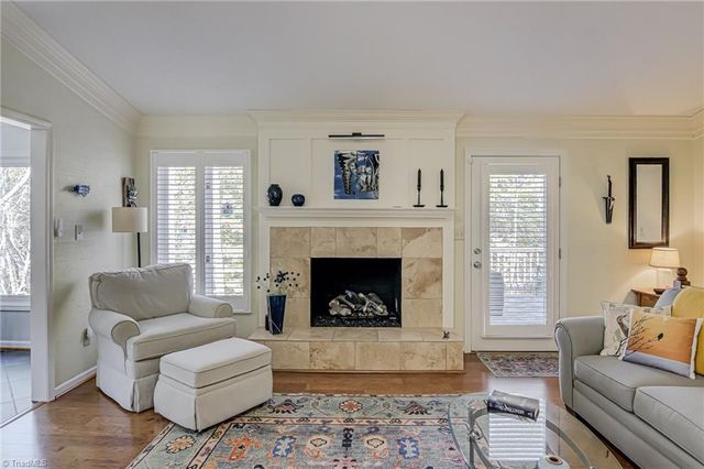 211 Ridgehaven Drive, Winston-salem, NC 27104