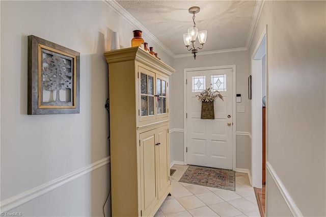 211 Ridgehaven Drive, Winston-salem, NC 27104