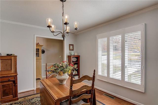 211 Ridgehaven Drive, Winston-salem, NC 27104