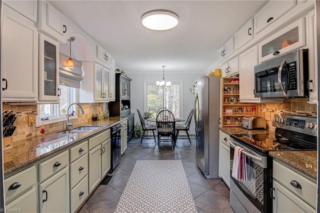 211 Ridgehaven Drive, Winston-salem, NC 27104