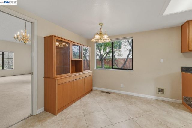 642 Fontes Dr, Fremont, CA 94539