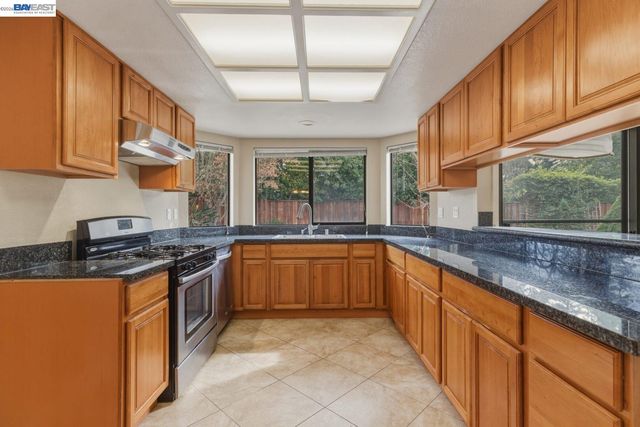 642 Fontes Dr, Fremont, CA 94539