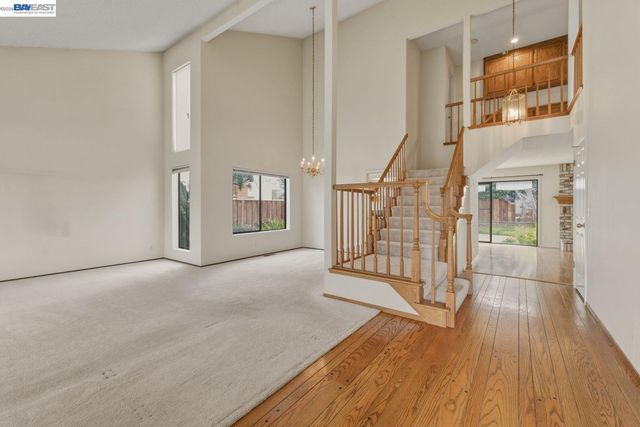 642 Fontes Dr, Fremont, CA 94539