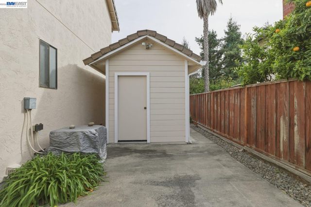 642 Fontes Dr, Fremont, CA 94539