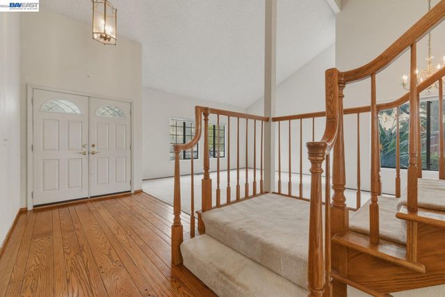 642 Fontes Dr, Fremont, CA 94539