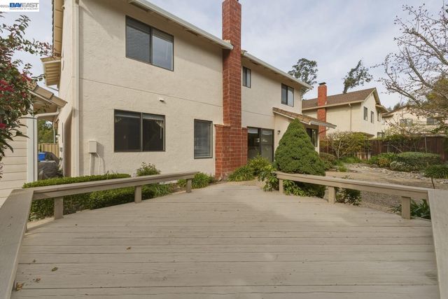 642 Fontes Dr, Fremont, CA 94539