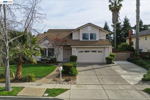 642 Fontes Dr, Fremont, CA 94539