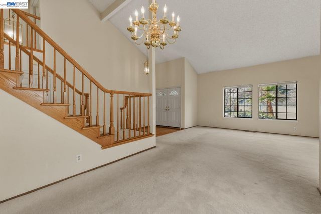 642 Fontes Dr, Fremont, CA 94539