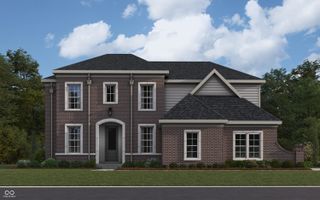 11777 Sage Creek Bend, Fishers, IN 46040