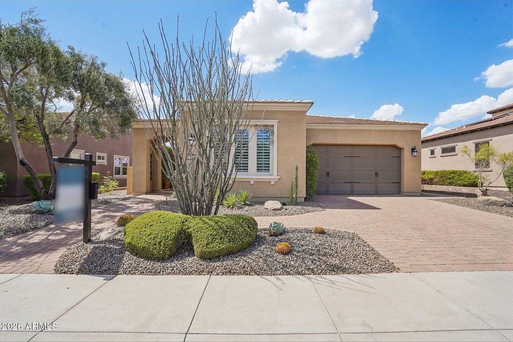 28728 N 129TH Lane, Peoria, AZ 85383 — photo 2