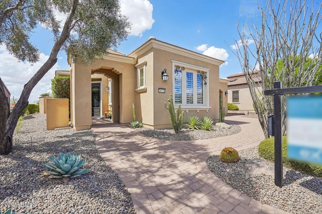 28728 N 129TH Lane, Peoria, AZ 85383 — photo 3