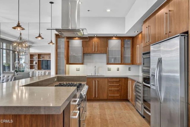 1100 S Hope Street PH104, Los Angeles, CA 90015