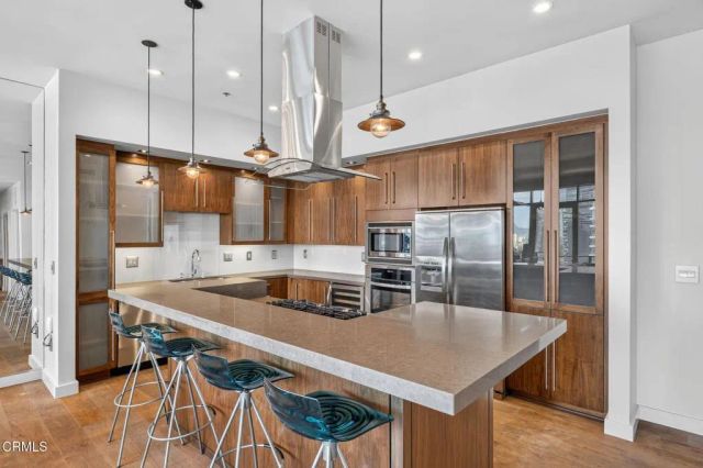 1100 S Hope Street PH104, Los Angeles, CA 90015