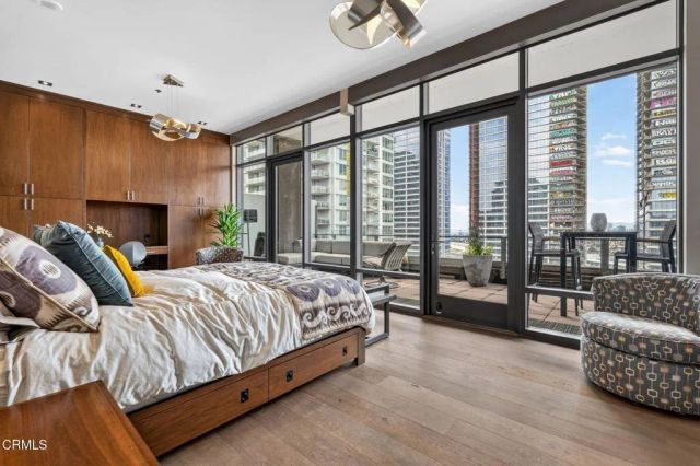 1100 S Hope Street PH104, Los Angeles, CA 90015