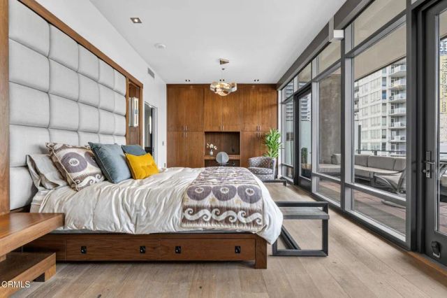 1100 S Hope Street PH104, Los Angeles, CA 90015