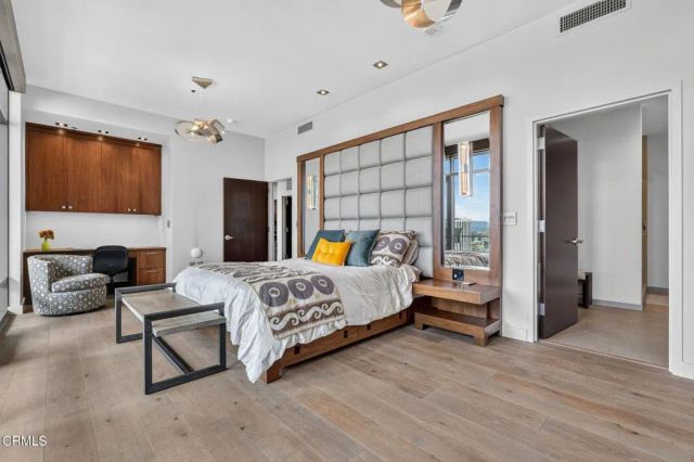 1100 S Hope Street PH104, Los Angeles, CA 90015