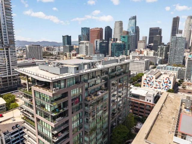 1100 S Hope Street PH104, Los Angeles, CA 90015