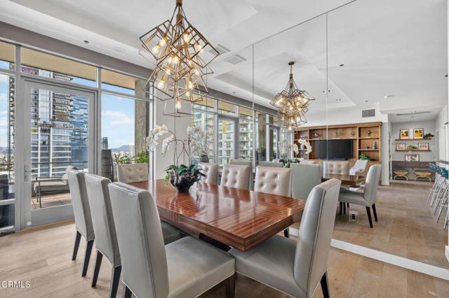1100 S Hope Street PH104, Los Angeles, CA 90015