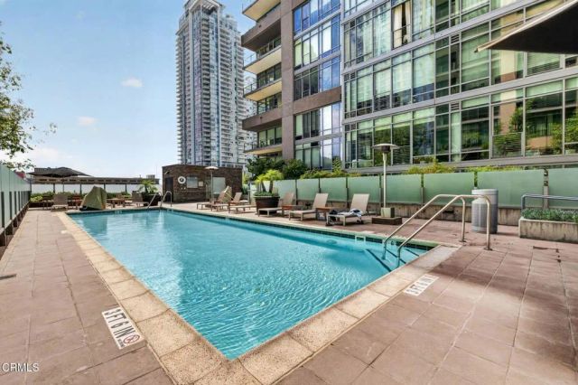 1100 S Hope Street PH104, Los Angeles, CA 90015