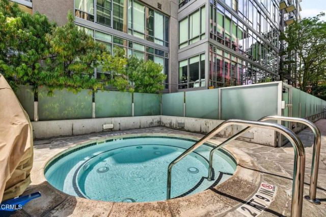 1100 S Hope Street PH104, Los Angeles, CA 90015