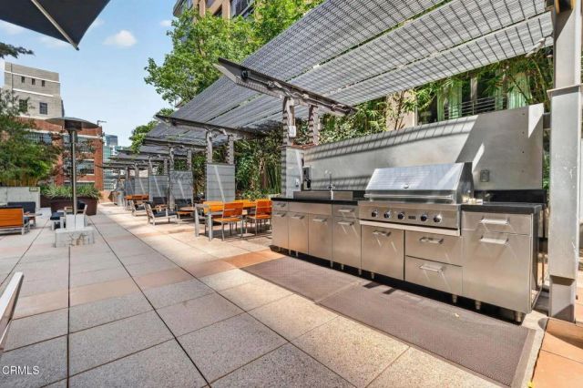 1100 S Hope Street PH104, Los Angeles, CA 90015