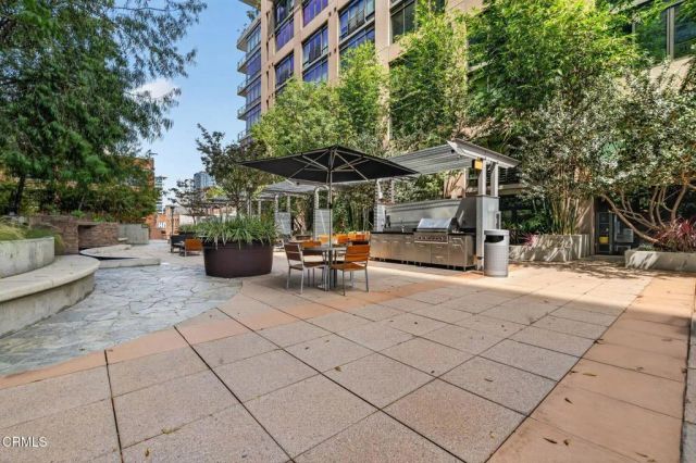 1100 S Hope Street PH104, Los Angeles, CA 90015