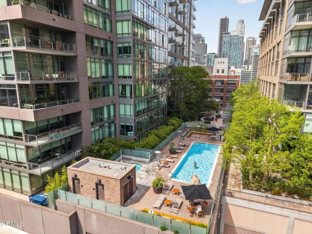 1100 S Hope Street PH104, Los Angeles, CA 90015