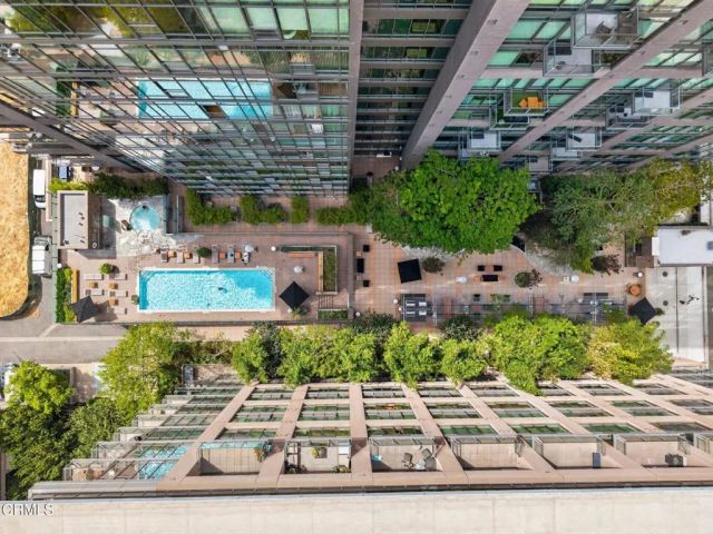 1100 S Hope Street PH104, Los Angeles, CA 90015