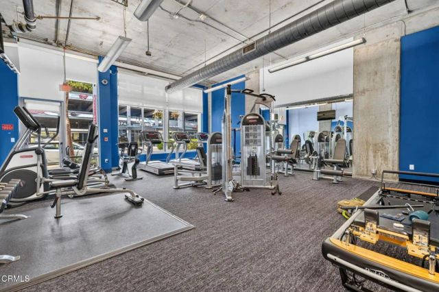 1100 S Hope Street PH104, Los Angeles, CA 90015
