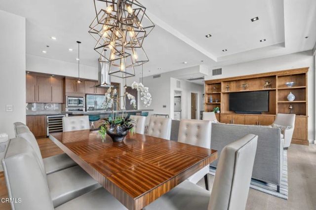1100 S Hope Street PH104, Los Angeles, CA 90015