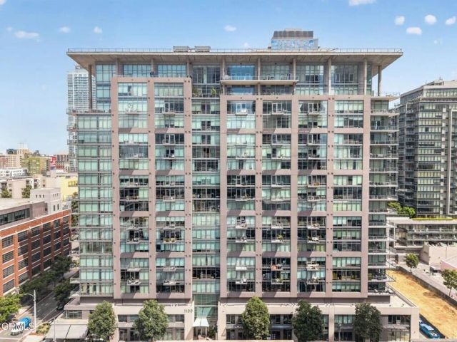 1100 S Hope Street PH104, Los Angeles, CA 90015