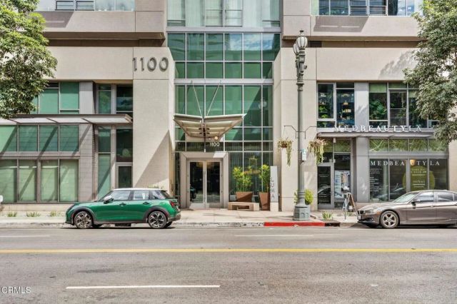 1100 S Hope Street PH104, Los Angeles, CA 90015