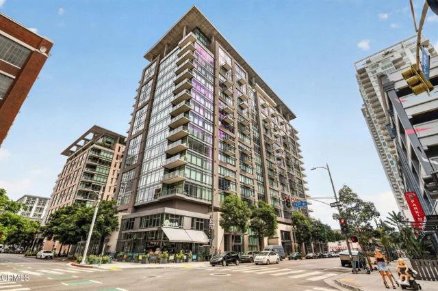 1100 S Hope Street PH104, Los Angeles, CA 90015