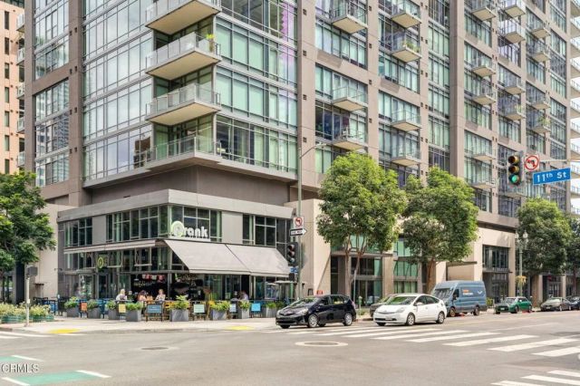 1100 S Hope Street PH104, Los Angeles, CA 90015