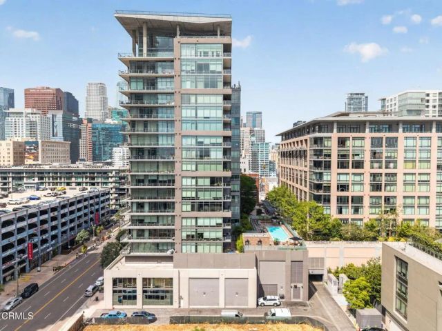 1100 S Hope Street PH104, Los Angeles, CA 90015
