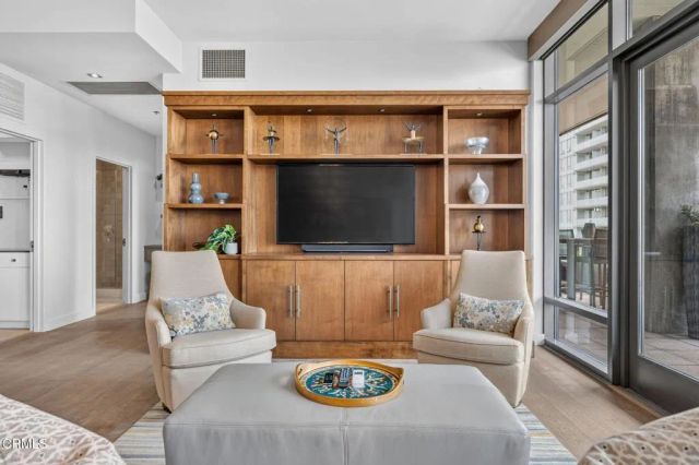 1100 S Hope Street PH104, Los Angeles, CA 90015