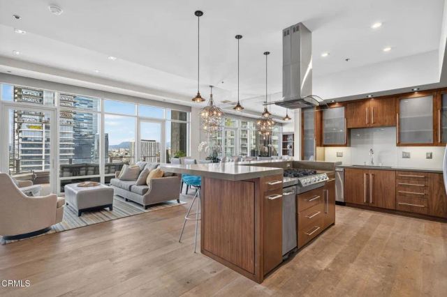 1100 S Hope Street PH104, Los Angeles, CA 90015