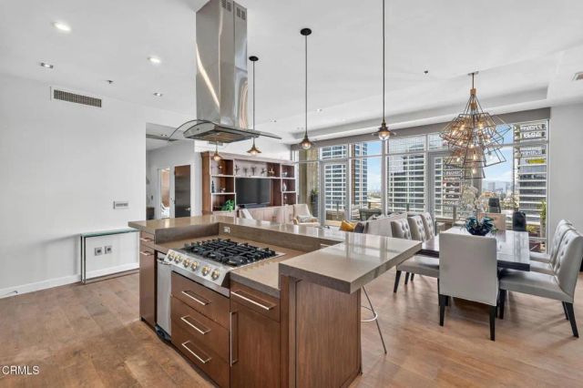 1100 S Hope Street PH104, Los Angeles, CA 90015