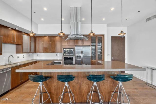 1100 S Hope Street PH104, Los Angeles, CA 90015
