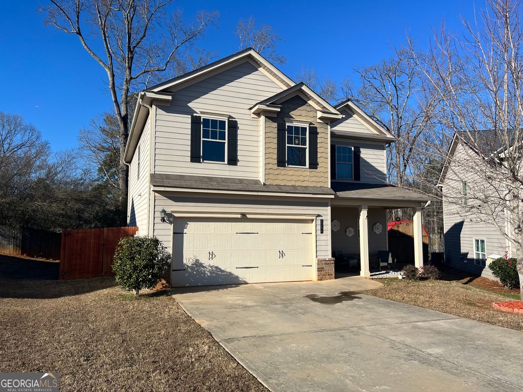 2294 Centenary Main Street, Dacula, GA 30019