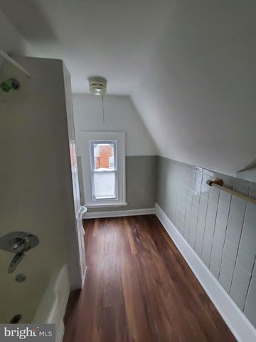 404 N CHARLOTTE ST, Pottstown, PA 19464