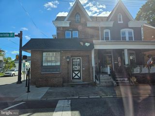 404 N CHARLOTTE ST, Pottstown, PA 19464