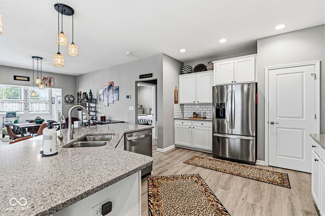 7202 Wooden Grange Drive, Indianapolis, IN 46259