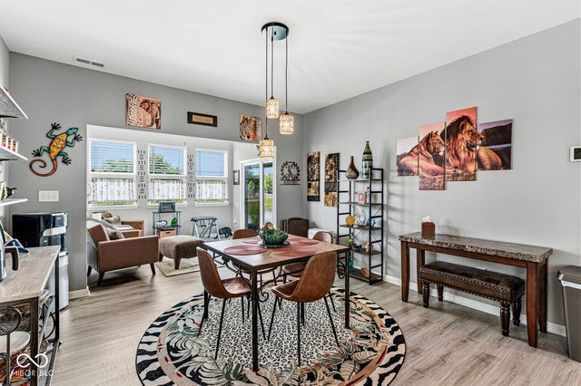 7202 Wooden Grange Drive, Indianapolis, IN 46259