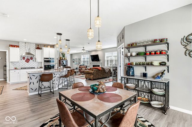 7202 Wooden Grange Drive, Indianapolis, IN 46259