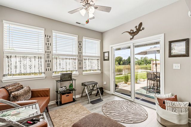 7202 Wooden Grange Drive, Indianapolis, IN 46259