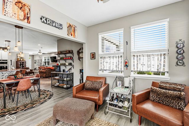 7202 Wooden Grange Drive, Indianapolis, IN 46259